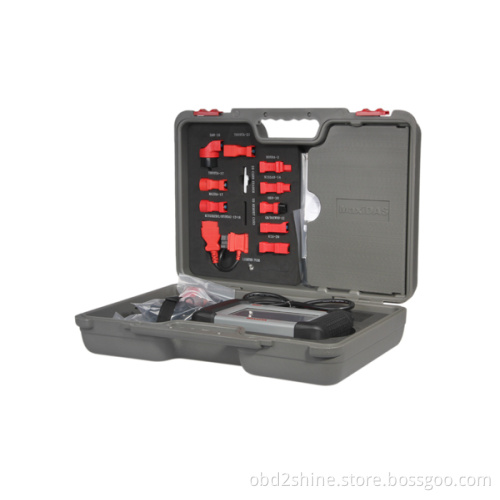 Autel Universal Diagnostic Tool Maxidas DS708 Autel Das708 Auto Scan Tool